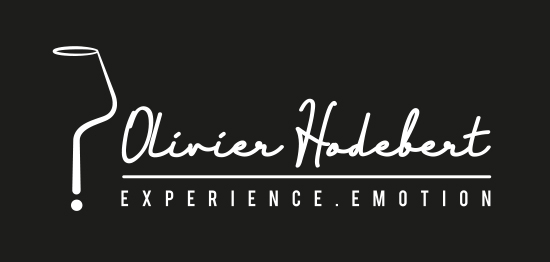 Olivier Hodebert - caviste - notre histoire