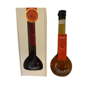 WHISKY FINISH POMMEAU