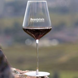 Lélégance à la Beaujolaise - sélection de Crus