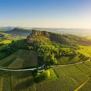 Buvons les vers de Lamartine - Le Maconnais