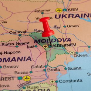 Rendez-vous en Terre Inconnue - La Moldavie