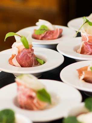 Les prestations d'Olivier Hodebert